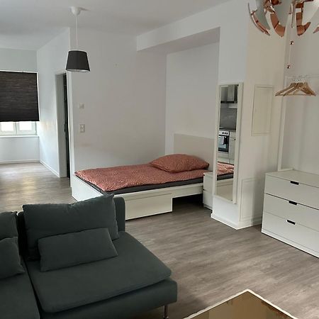 Luxappartement Trier Eg Exterior foto