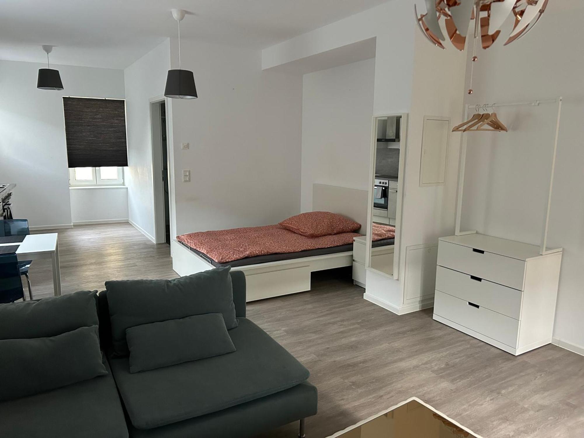 Luxappartement Trier Eg Exterior foto