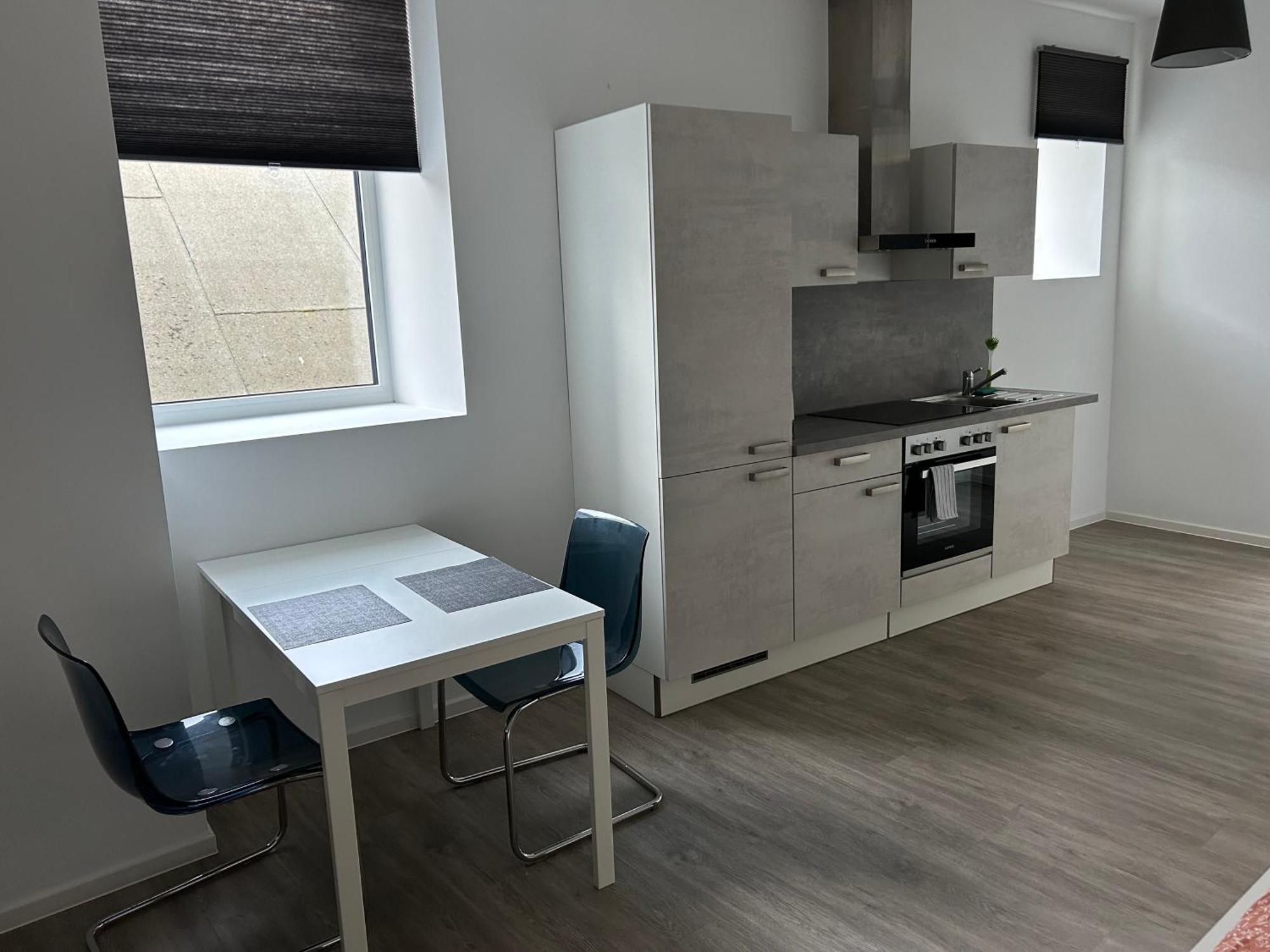 Luxappartement Trier Eg Exterior foto