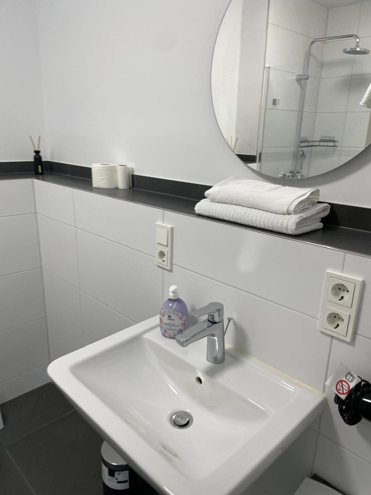 Luxappartement Trier Eg Exterior foto