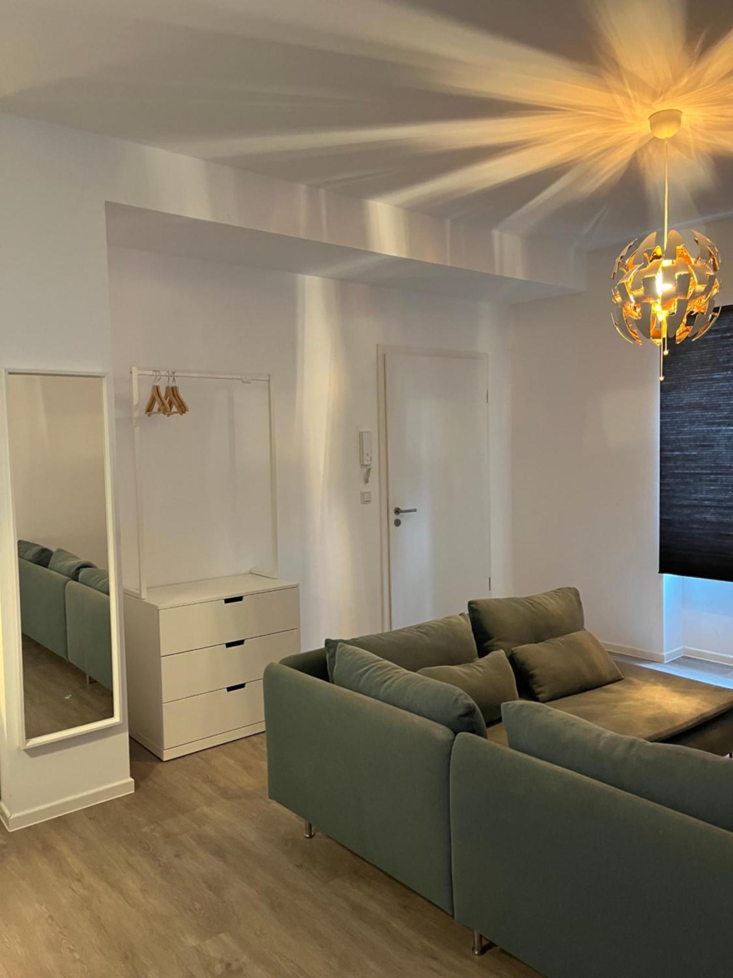 Luxappartement Trier Eg Exterior foto